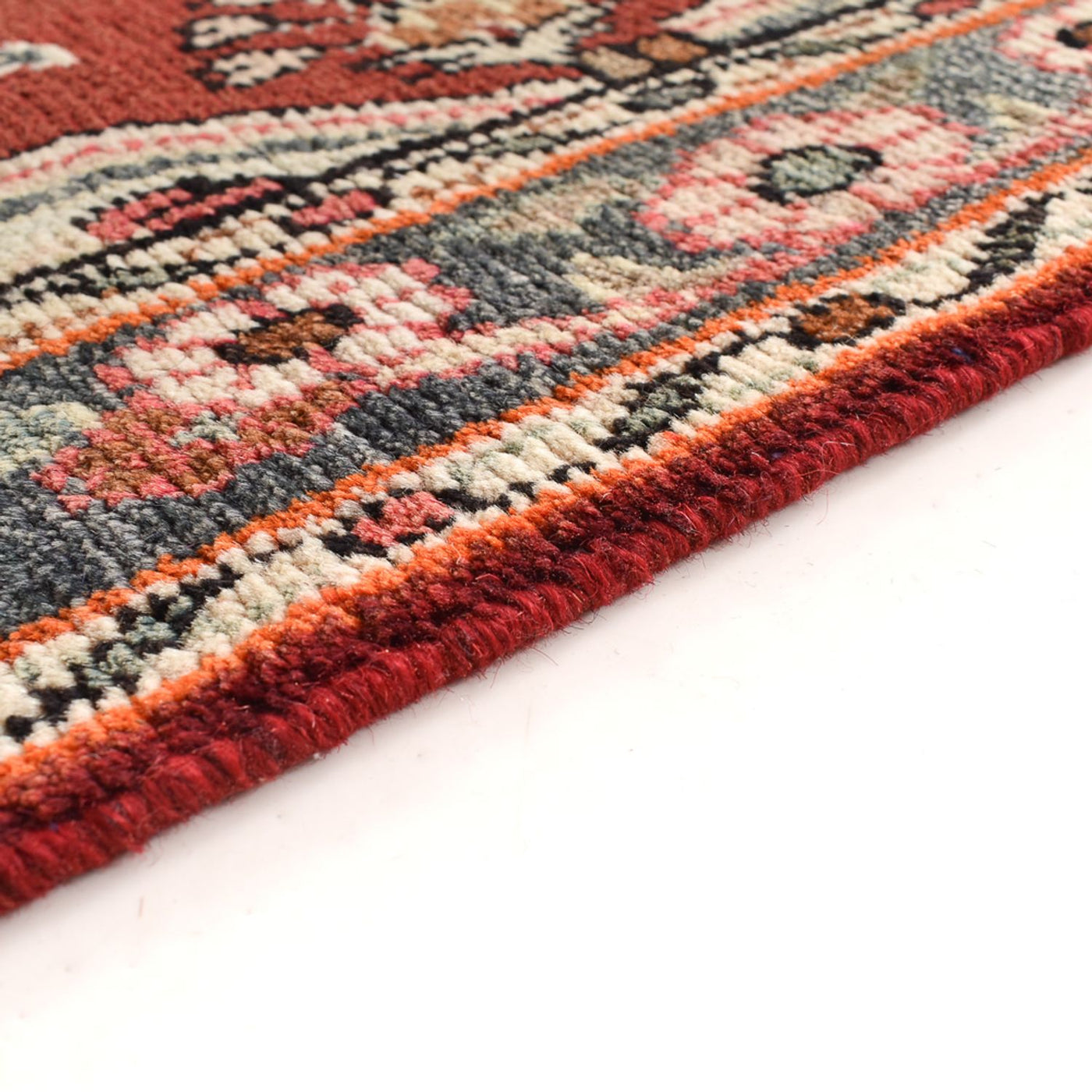 Tapis de Tabriz Tapis 282x80cm - Tapis persan
