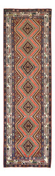 Tapis de Hamadan Tapis 290x83cm - Tapis persan