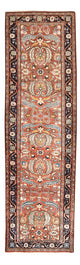 Mehraban Tapis 273x80cm - Tapis persan