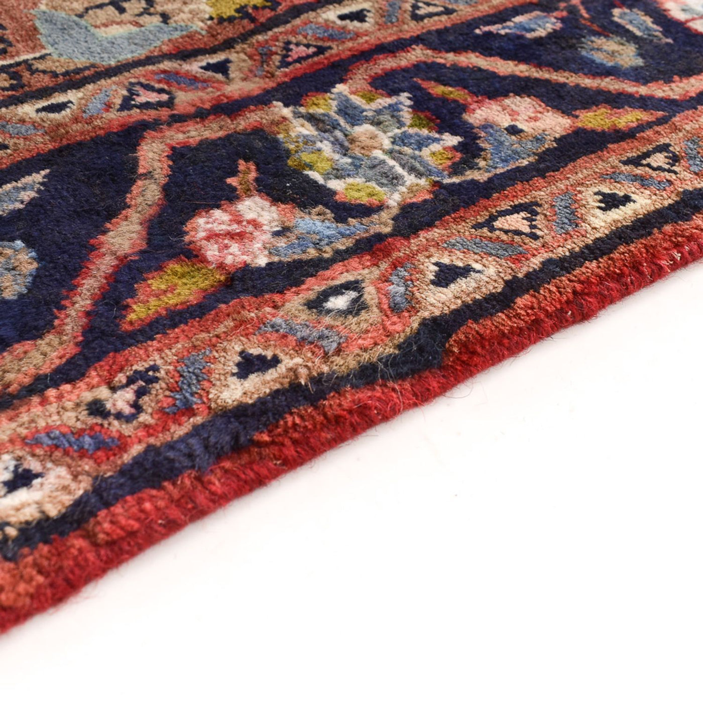 Mehraban Tapis 273x80cm - Tapis persan