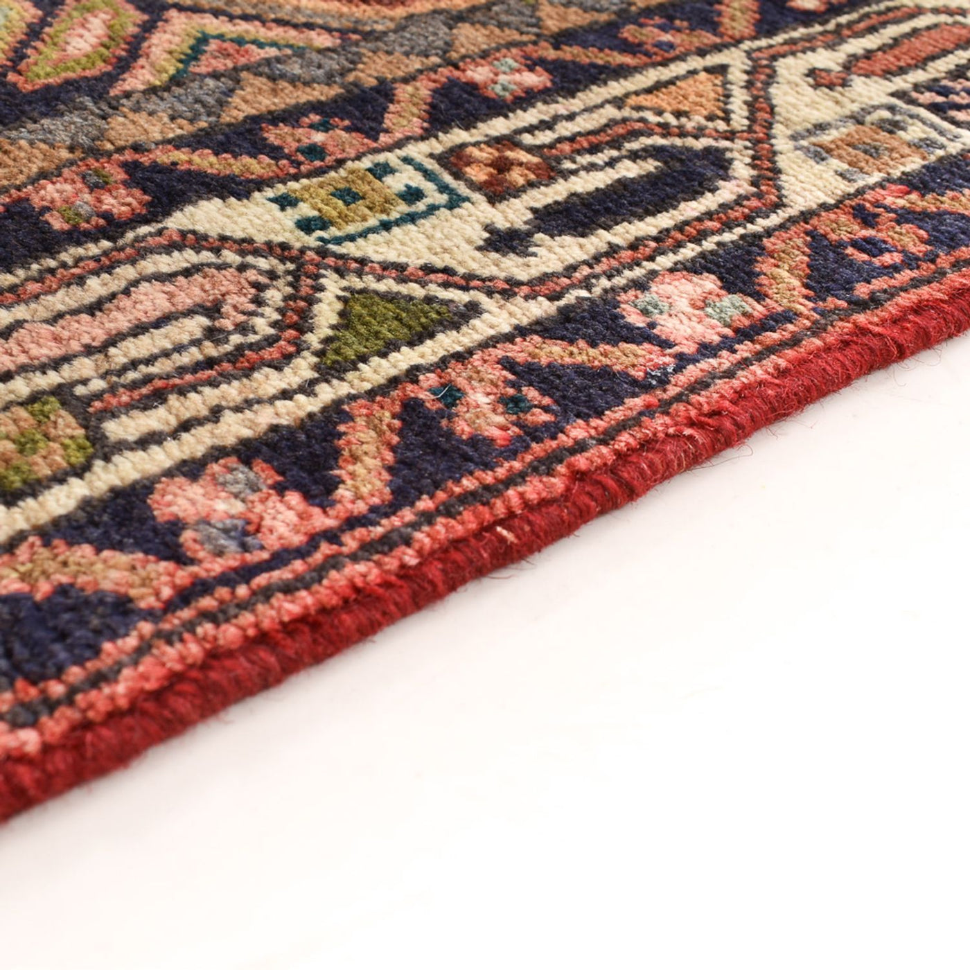 Tapis d'Ardebil Tapis 280x75cm - Tapis persan