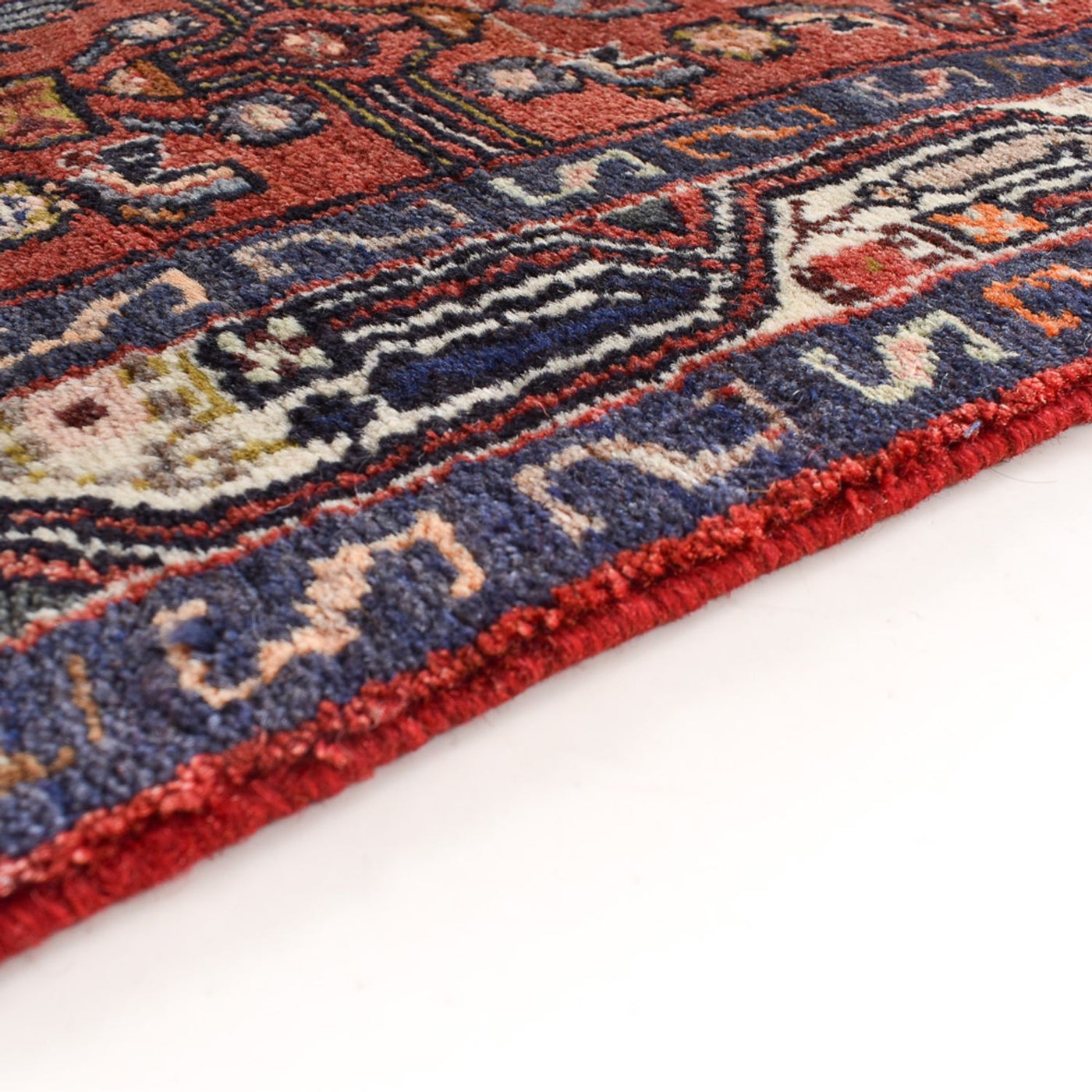 Tapis de Hamadan Tapis 281x81cm - Tapis persan
