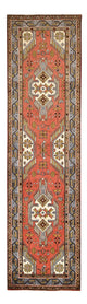 Mehraban Tapis 292x74cm - Tapis persan