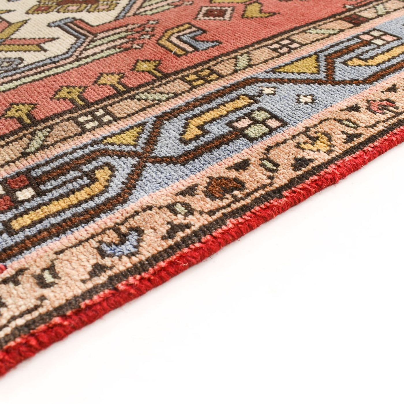 Mehraban Tapis 292x74cm - Tapis persan