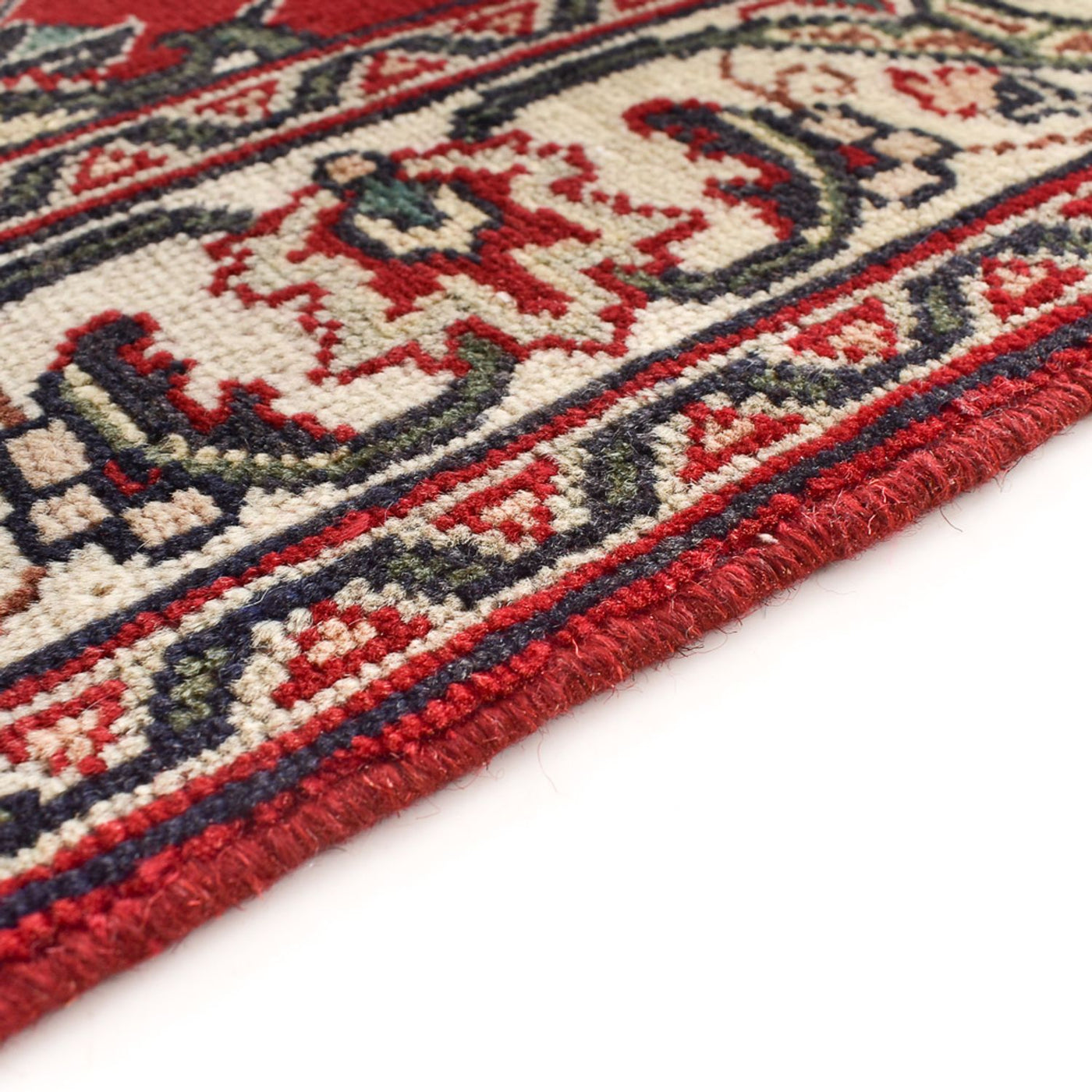 Tapis de Tabriz Tapis 458x81cm - Tapis persan