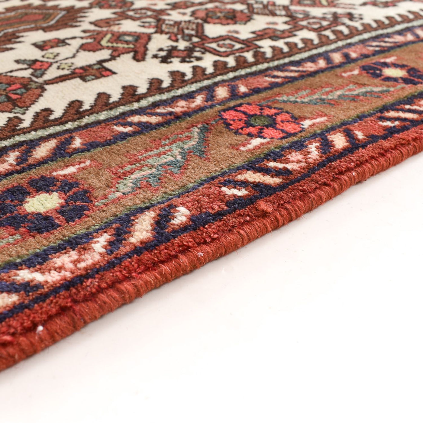 Tapis d'Ardebil Tapis 300x80cm - Tapis persan