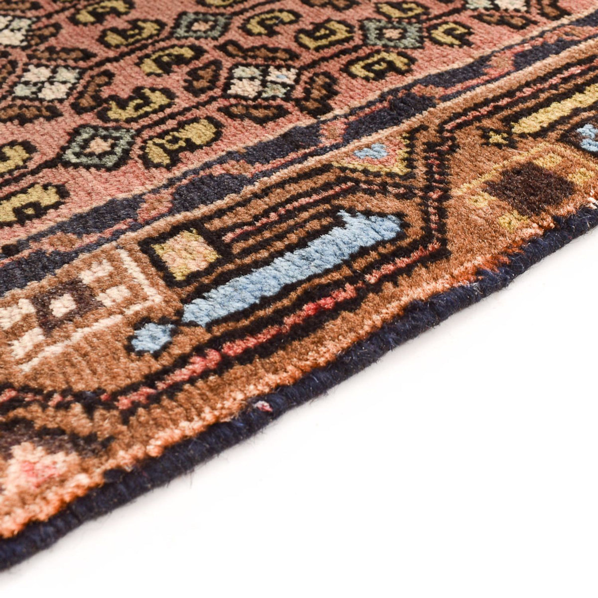 Kolyai Tapis 80x284cm - Tapis persan