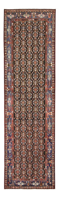 Tapis de couloir Tapis persan - Nomadic - 300 x 79 cm - beige foncé