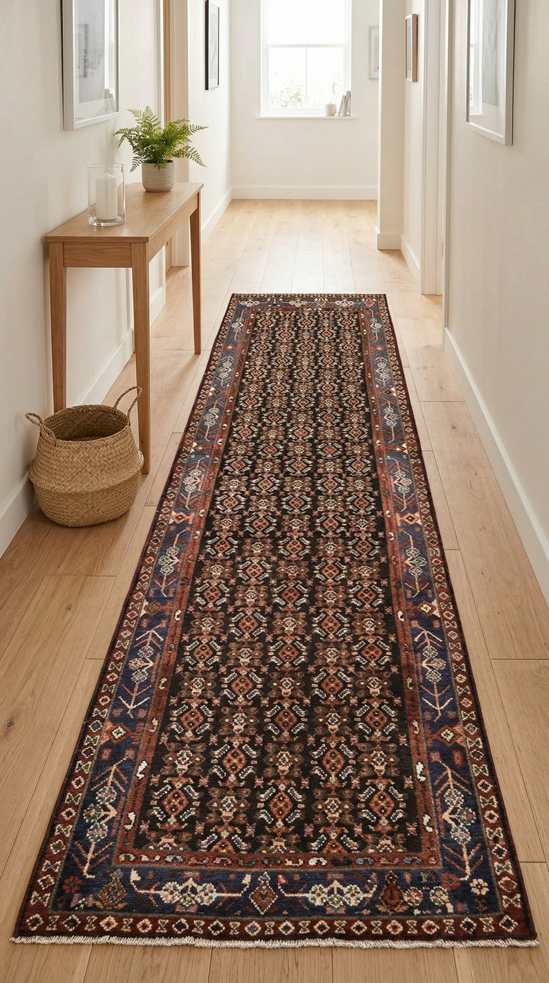 Tapis d’Ardebil Tapis 300x79cm - Tapis persan