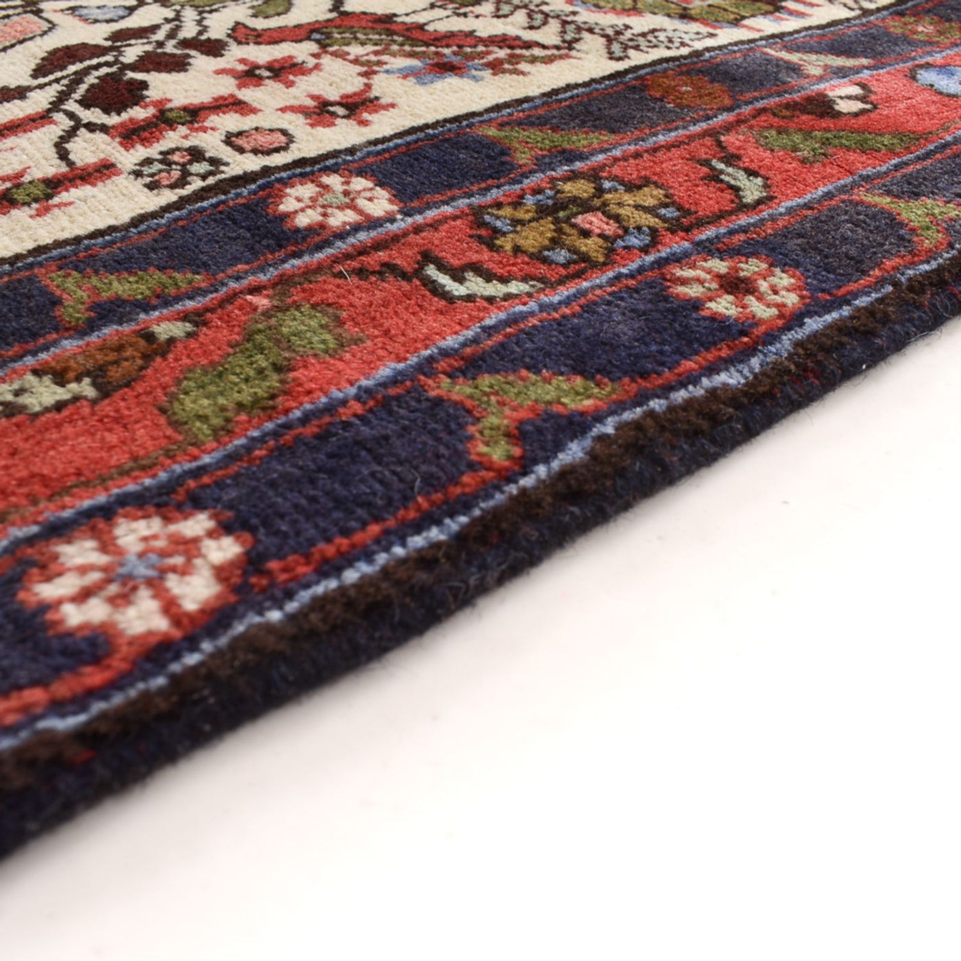 Tapis de Hosseinabad Tapis 302x82cm - Tapis persan