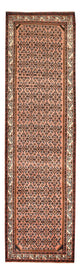 Tapis de Hamadan Tapis 295x85cm - Tapis persan
