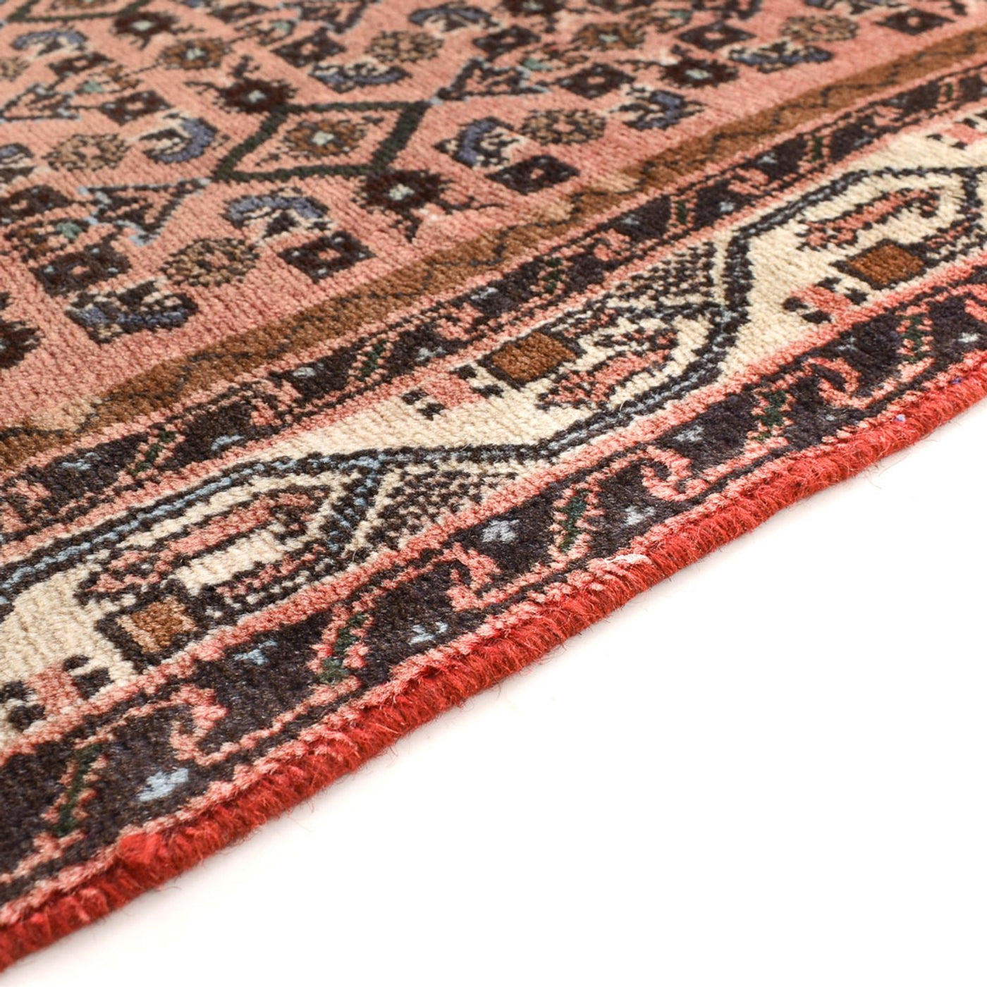 Tapis de Hamadan Tapis 295x85cm - Tapis persan