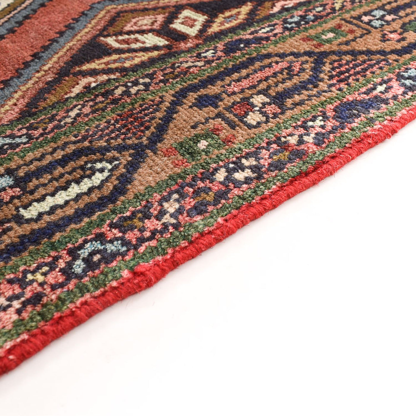Tapis de Rudbar Tapis 281x75cm - Tapis persan