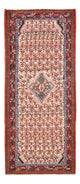 Tapis de Hamadan Tapis 202x86cm - Tapis persan