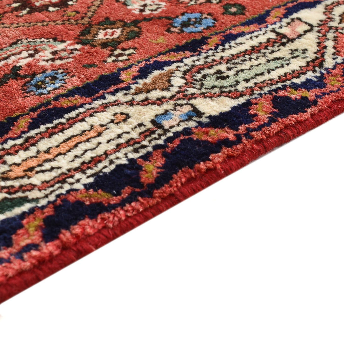 Tapis de Hamadan Tapis 189x70cm - Tapis persan