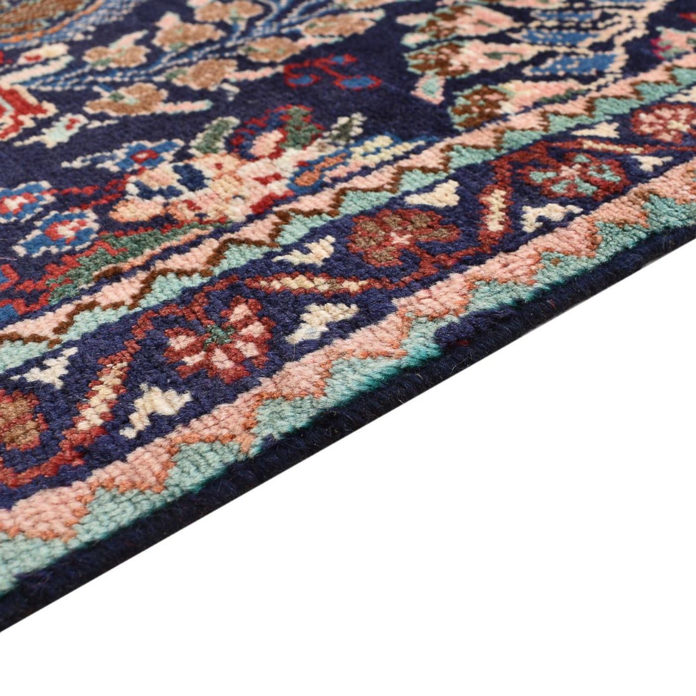 Mehraban Tapis 234x78cm - Tapis persan