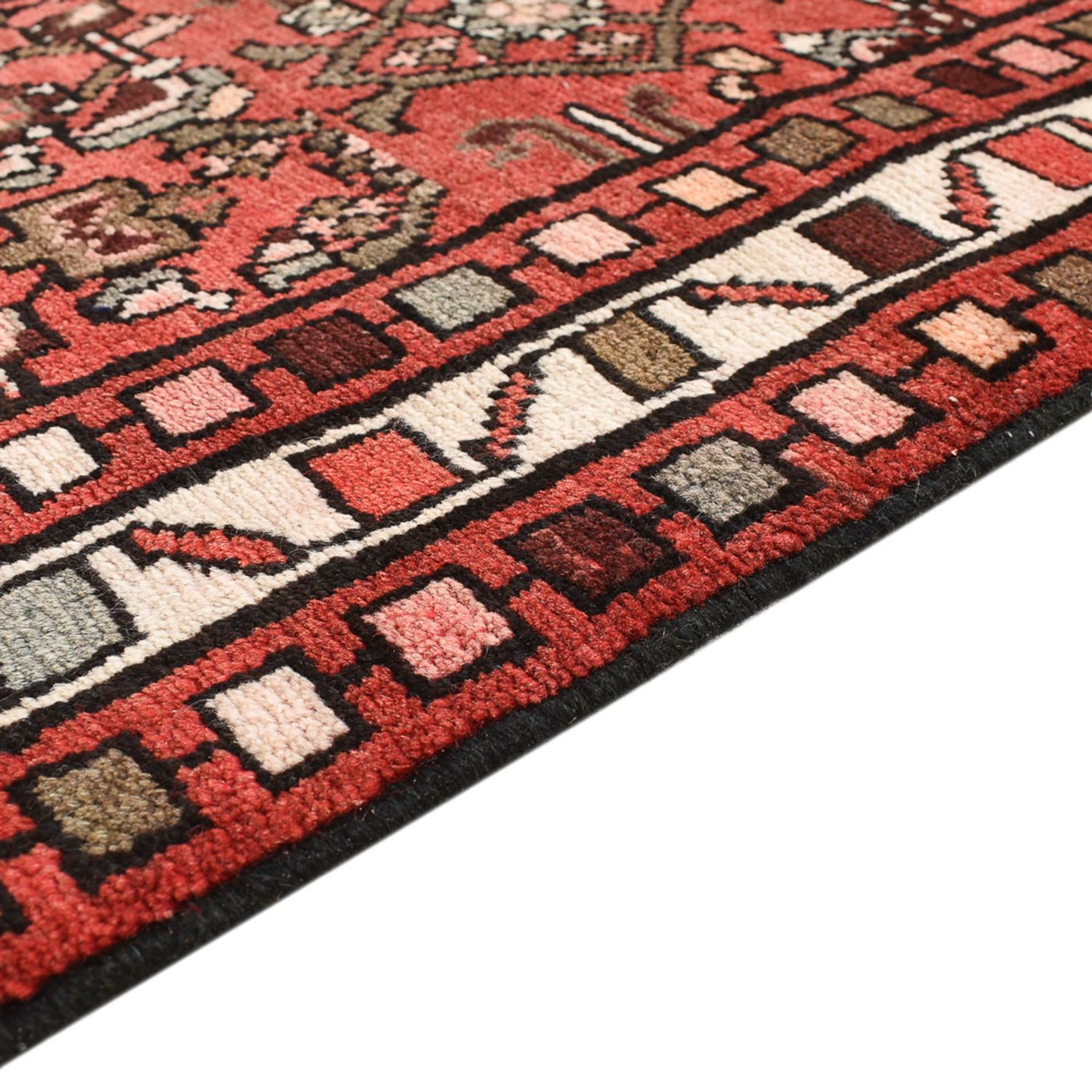 Tapis de Hosseinabad Tapis 169x82cm - Tapis persan