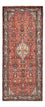 Tapis de couloir Tapis persan - Nomadic - 194 x 77 cm - rouge clair