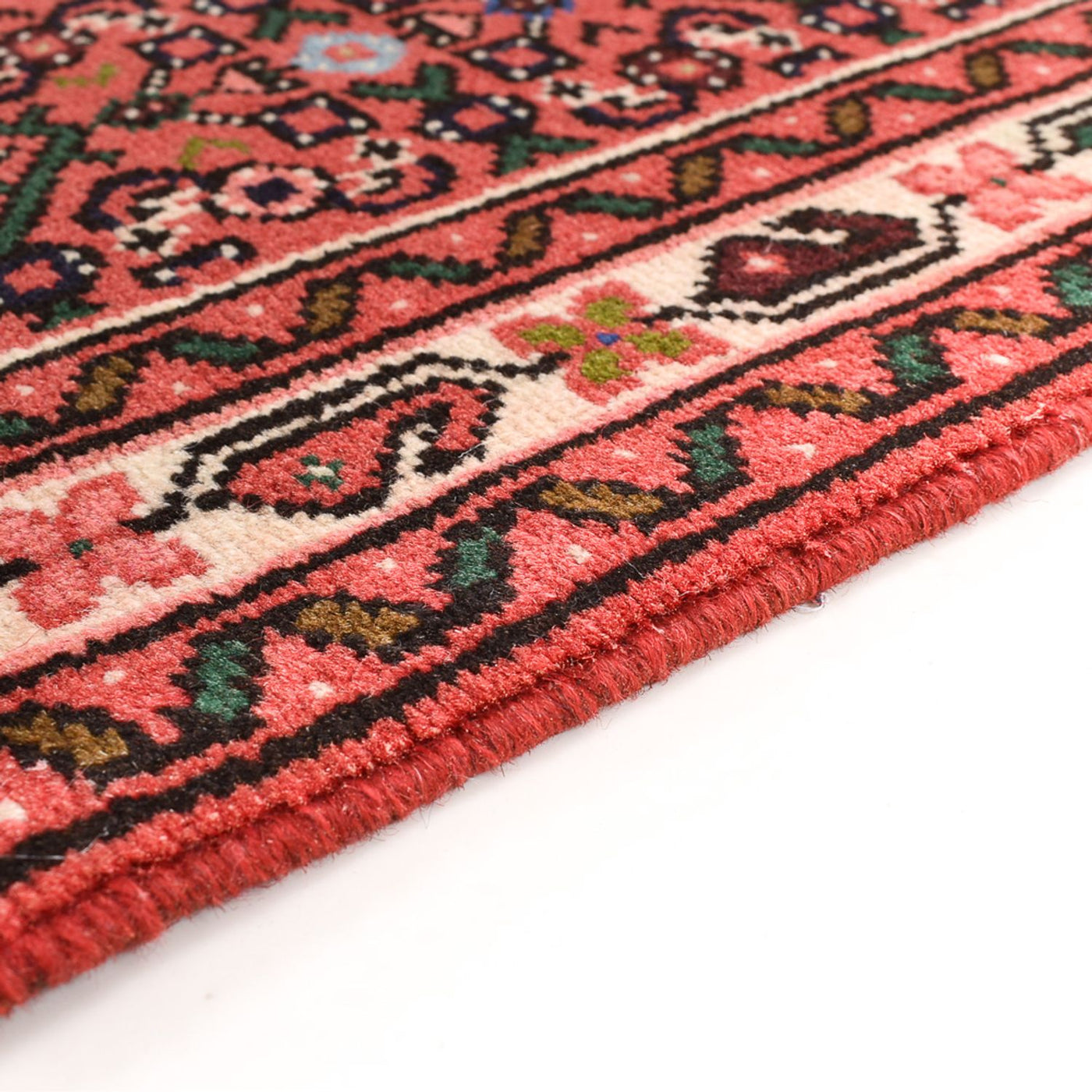 Tapis de Hosseinabad Tapis 191x67cm - Tapis persan
