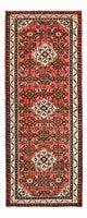 Tapis de Hosseinabad Tapis 188x68cm - Tapis persan