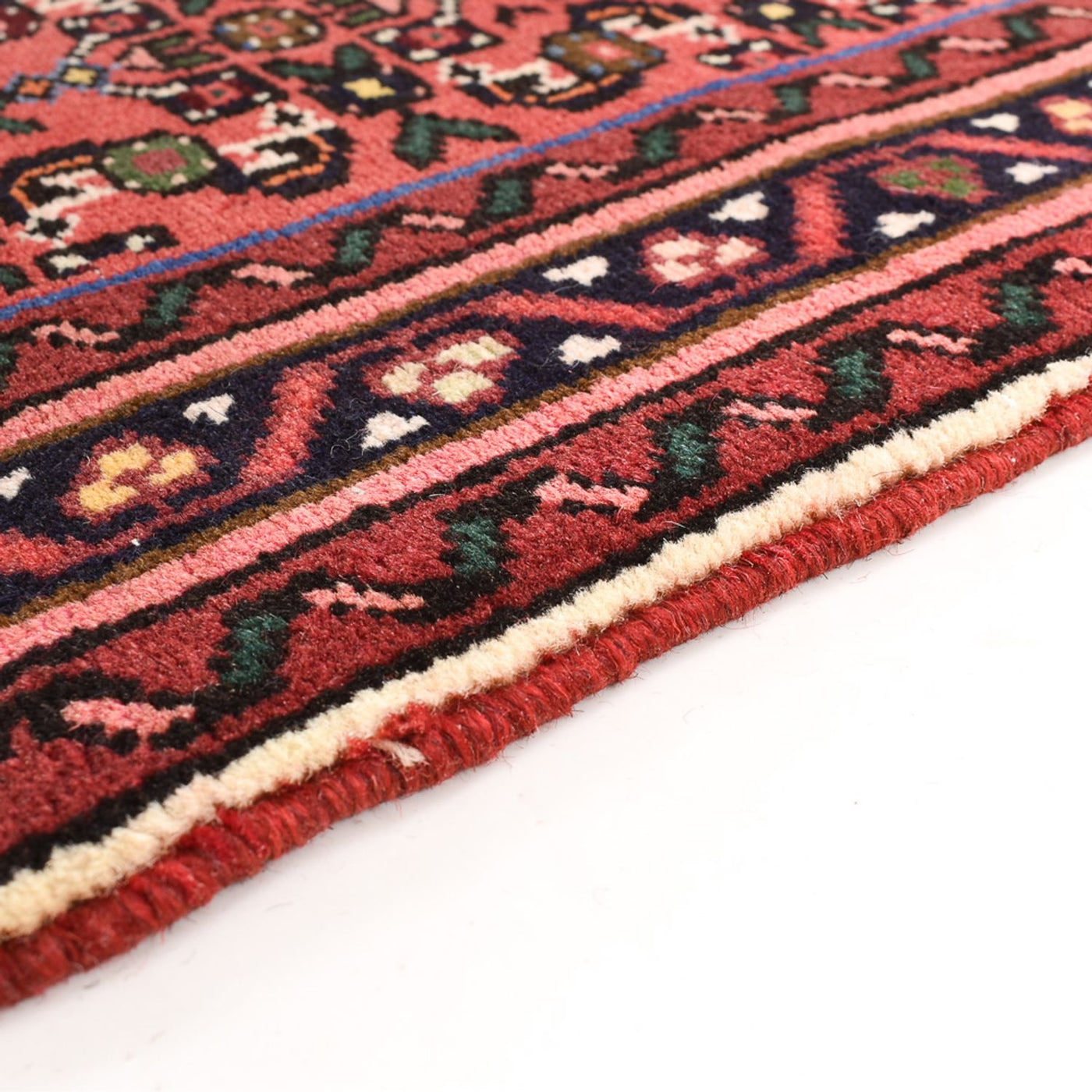 Tapis de Hosseinabad Tapis 189x70cm - Tapis persan