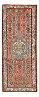 Tapis de Hamadan Tapis 212x80cm - Tapis persan