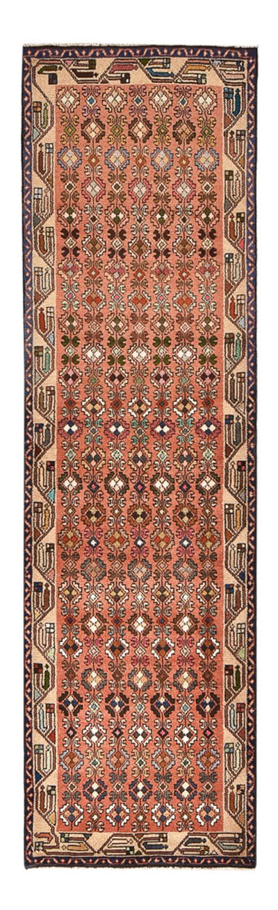 Tapis de Hamadan Tapis 78x278cm - Tapis persan
