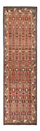 Tapis de Hamadan Tapis 78x278cm - Tapis persan