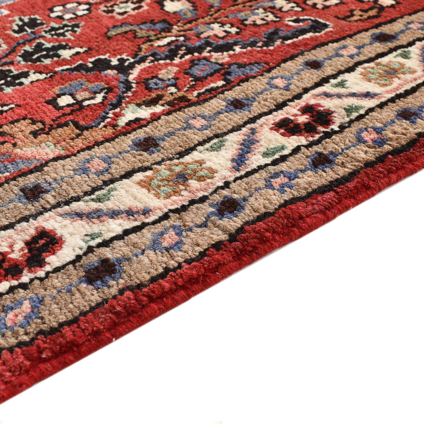 Mehraban Tapis 215x86cm - Tapis persan