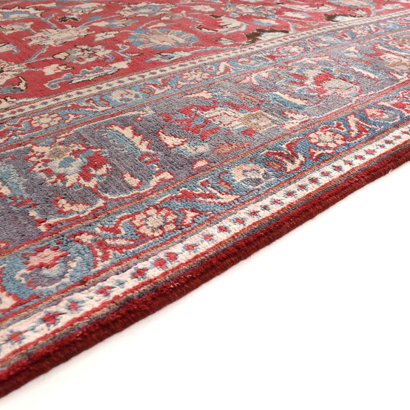 Tapis persan - Classique - 290 x 195 cm - rouge