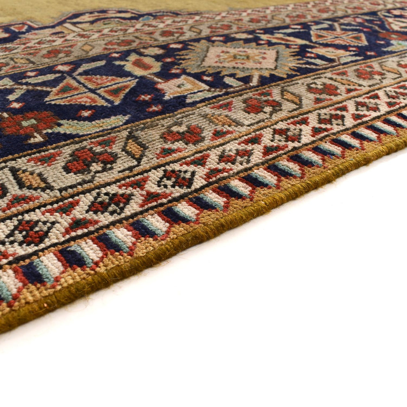 Tapis de Tabriz Tapis 354x237cm - Tapis persan
