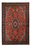 Tapis persan - Classique - 305 x 202 cm - rouge