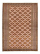 Tapis Turkaman 132x97cm - Tapis persan