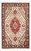 Tapis persan - Tabriz - 149 x 93 cm - beige
