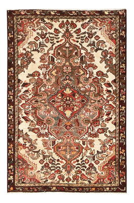 Tapis persan - Nomadic - 150 x 95 cm - multicolore
