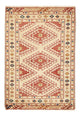 Tapis Turkaman 89x62cm - Tapis persan