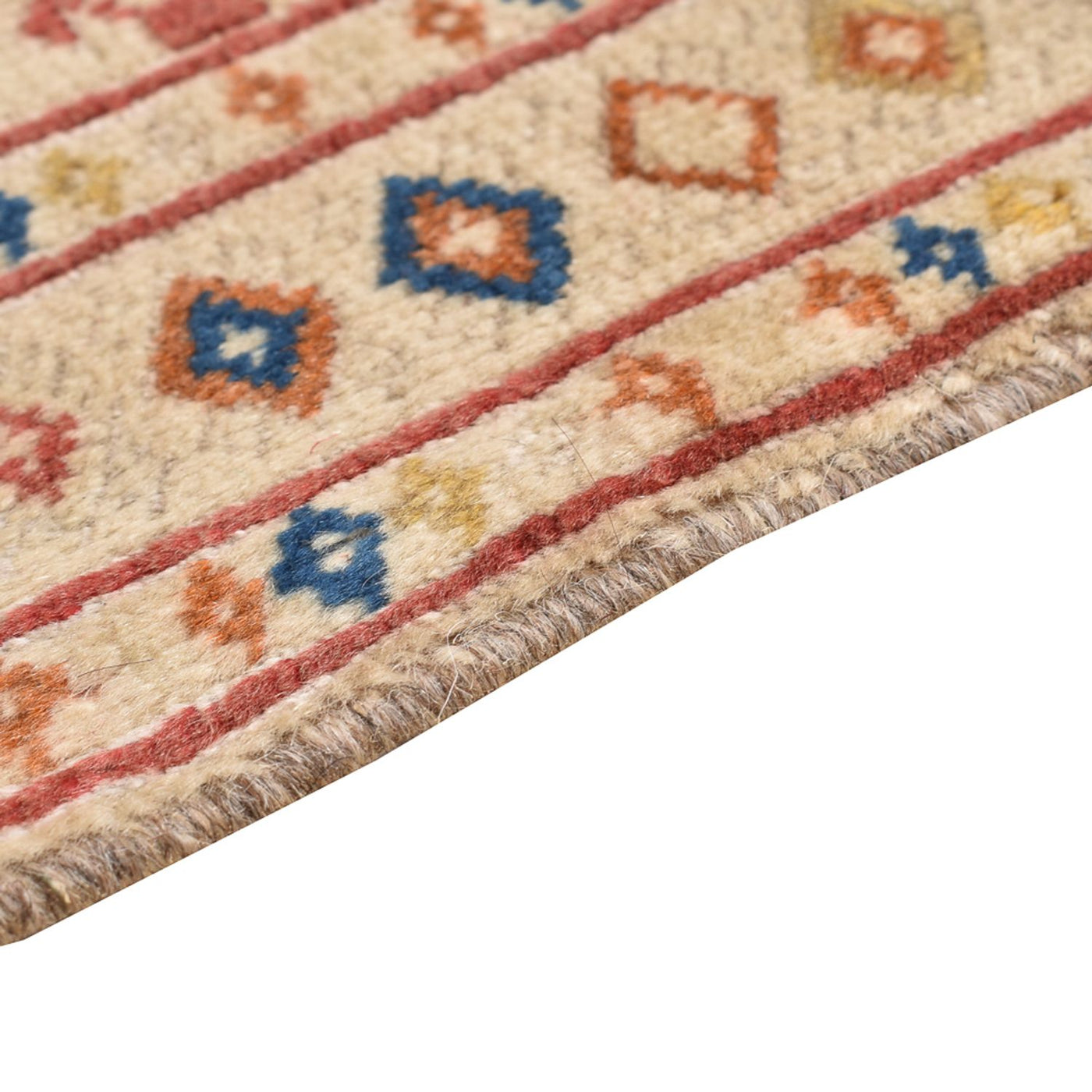 Tapis Turkaman 89x62cm - Tapis persan