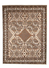 Tapis persan - Classique - 336 x 253 cm - taupe