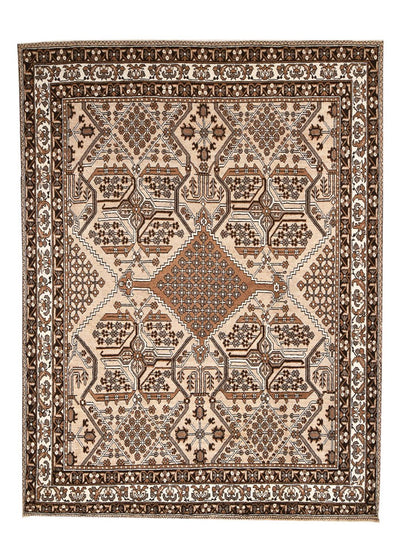 Tapis de Mashhad Tapis 253x336cm - Tapis persan