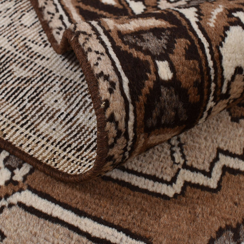 Tapis persan - Classique - 336 x 253 cm - taupe