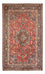 Tapis persan - Classique - 315 x 194 cm - rouge