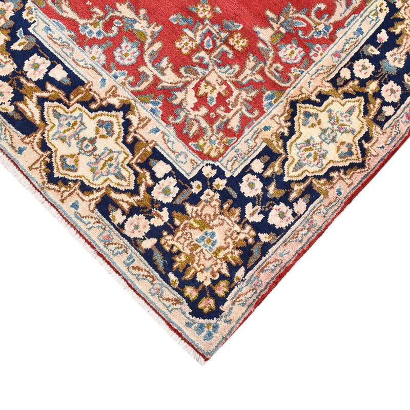 Tapis persan - Royal - 190 x 136 cm - rouge