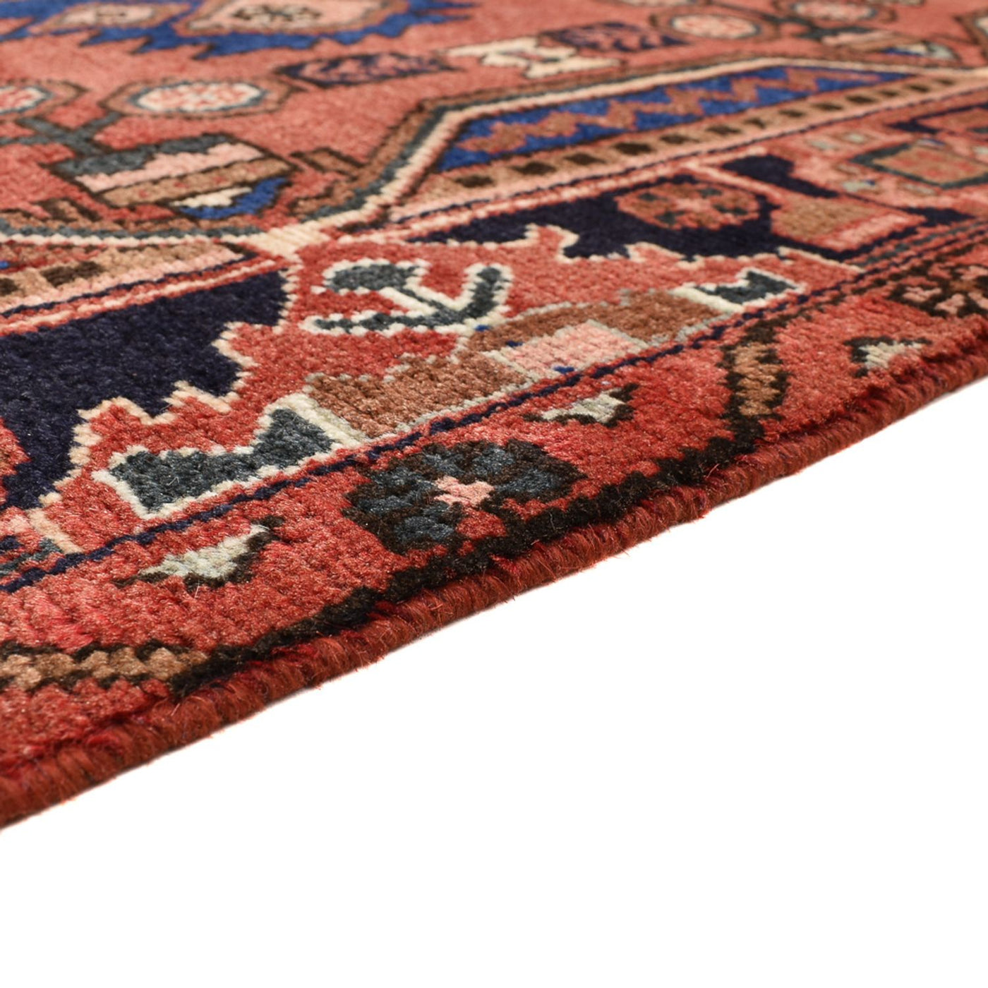 Tapis de Nahavand Tapis 168x108cm - Tapis persan