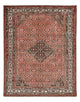Tapis de Hamadan Tapis 198x155cm - Tapis persan