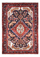 Tapis de Nahavand Tapis 210x143cm - Tapis persan