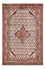 Tapis persan - Nomadic - 204 x 128 cm - sable