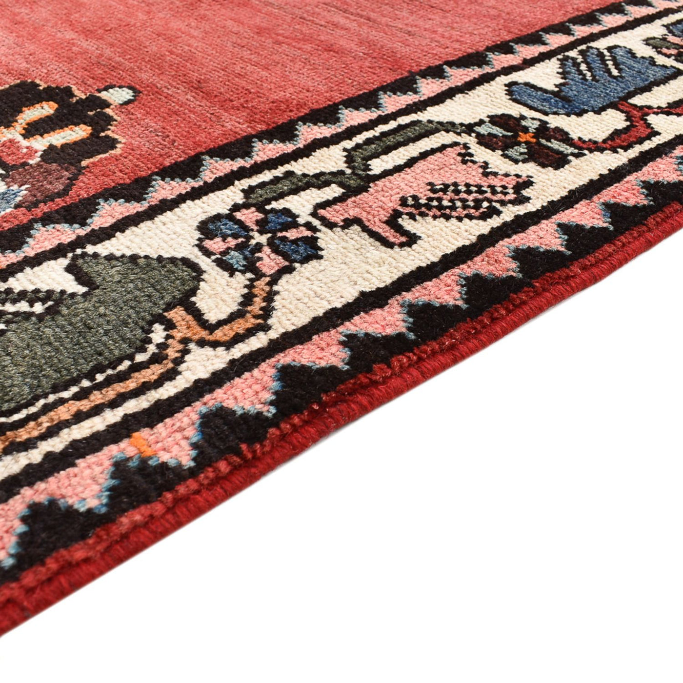 Lilian Tapis 267x162cm - Tapis persan