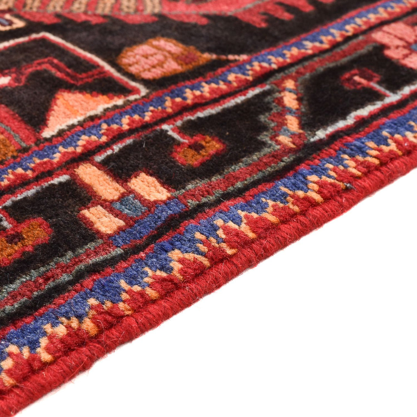 Tapis de Nahavand Tapis 147x100cm - Tapis persan