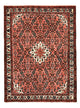Tapis de Hosseinabad Tapis 149x107cm - Tapis persan