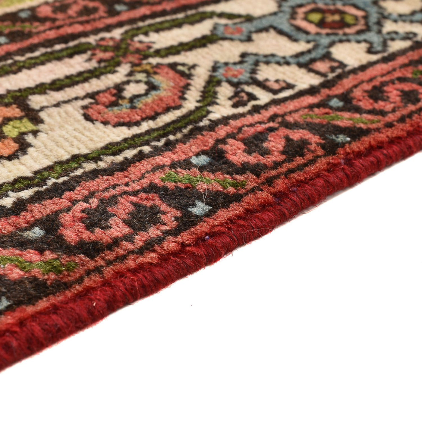 Tapis de Hamadan Tapis 148x108cm - Tapis persan
